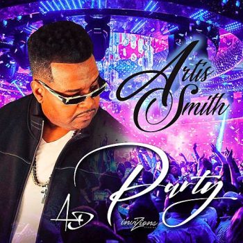 Party - coverart - Artis D Smith_500