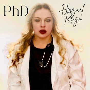 PhD Cover Art
